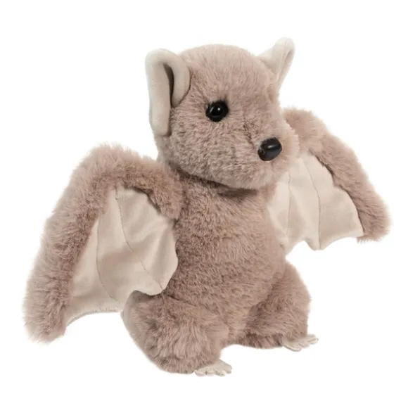 Soft Flappie the 8 Inch Plush Bat by Douglas