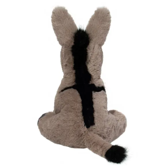 Soft Jackie the Plush Donkey by Douglas
