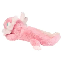 Soft Jazzie the 13 Inch Plush Axolotl by Douglas