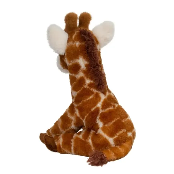 Soft Jessie the 10 Inch Plush Giraffe by Douglas