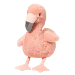 Soft Leggie the 9 Inch Flamingo by Douglas