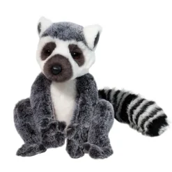 Soft Lemmie the 16 Inch Plush Lemur by Douglas