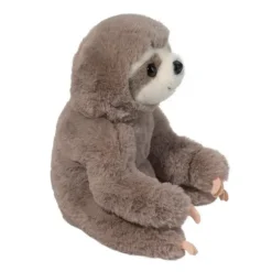 Soft Lizzie the 9 Inch Plush Sloth by Douglas