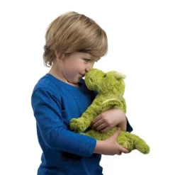 Soft Lucian the 9 Inch Plush Dragon by Douglas