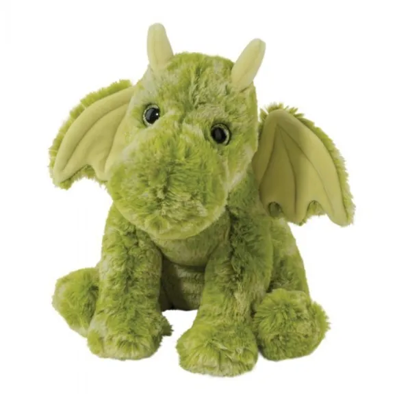 Soft Lucian the 9 Inch Plush Dragon by Douglas