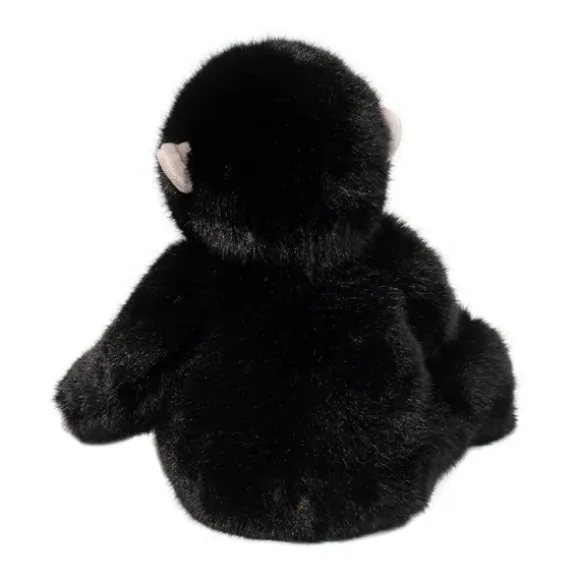 Soft Reggie the 10 Inch Plush Gorilla by Douglas