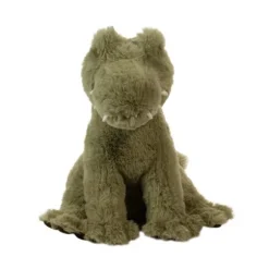Soft Rex the 13 Inch Plush Alligator by Douglas