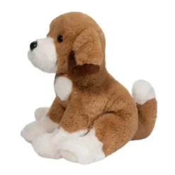 Soft Shirlie the 9 Inch Plush Doodle Dog by Douglas