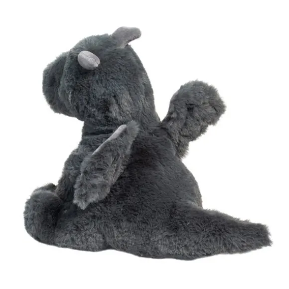 Soft Sootie the 9 Inch Plush Dragon by Douglas