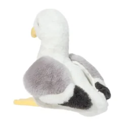 Soft Stewie the 10 Inch Plush Seagull by Douglas