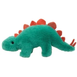 Soft Stompie the 14 Inch Plush Stegosaurus Dinosaur by Douglas