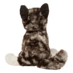 Soft Trixie the 9 Inch Plush Cat by Douglas