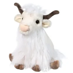 Soft Yaketie the 10 Inch Plush Yak by Douglas