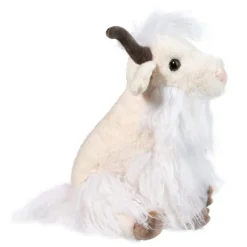 Soft Yaketie the 10 Inch Plush Yak by Douglas