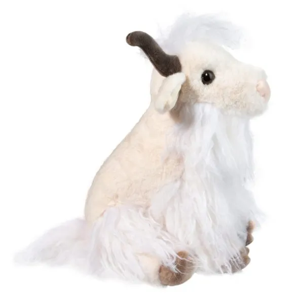 Soft Yaketie the 10 Inch Plush Yak by Douglas