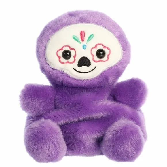 Sonia the Plush Sugar Skull Palm Pals by Aurora
