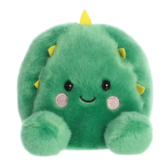 Sonora the Plush Barrel Cactus Palm Pals by Aurora