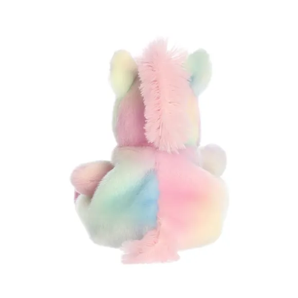 Sorbet the Plush Unicorn Palm Pals by Aurora