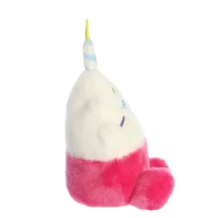 Sparkle the Plush Birthday Cupcake Palm Pals by Aurora