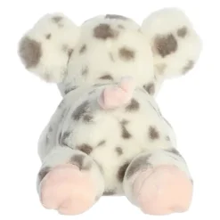 Speckles the Stuffed Spotted Pig 12 Inch Flopsie by Aurora