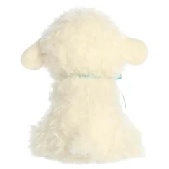 Spring Blessings 8 Inch Plush Lamb by Aurora