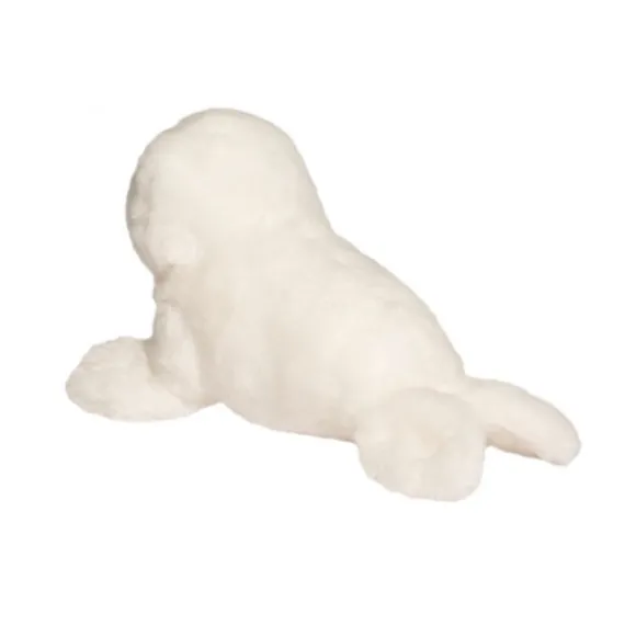 Sprinkles the Little Plush Harp Seal by Douglas
