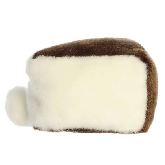 Sprinkles the Plush Cake Slice Palm Pals by Aurora