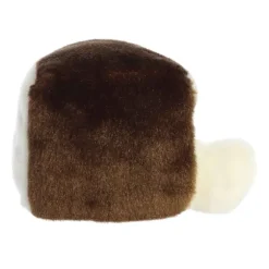 Sprinkles the Plush Cake Slice Palm Pals by Aurora