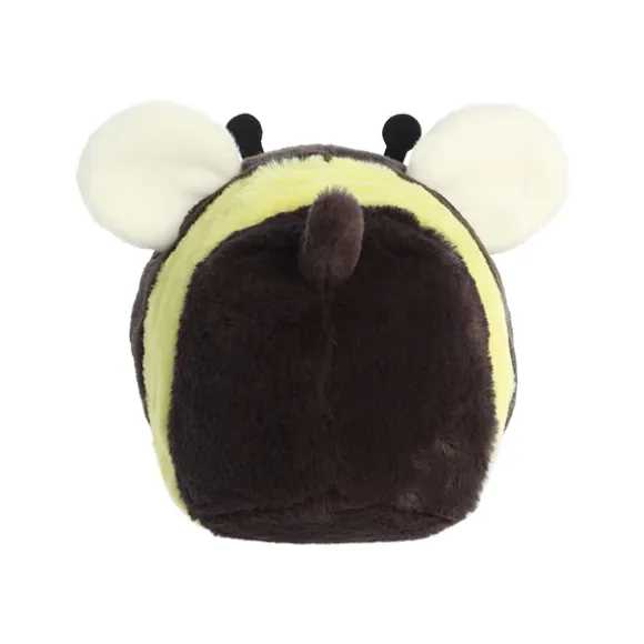 Spudsters Stuffed Bee by Aurora