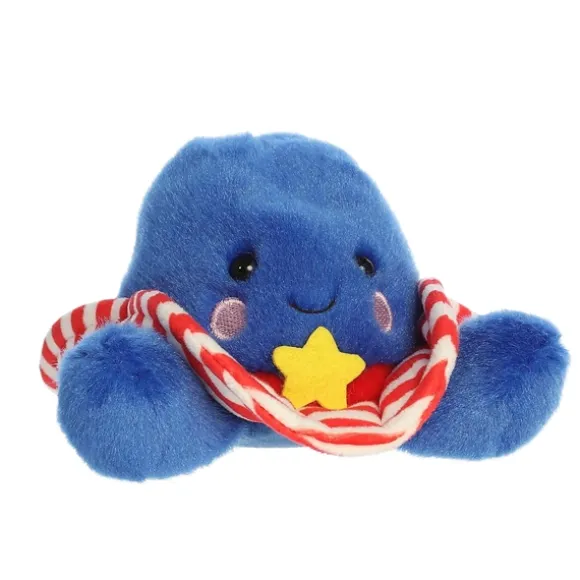 Star the Plush Cowboy Hat Palm Pals by Aurora
