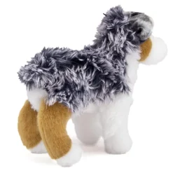 Steward the Little Plush Australian Shepherd by Douglas