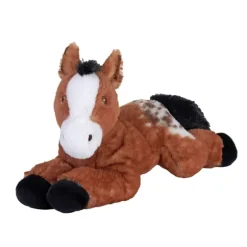 Stuffed Appaloosa Horse Ecokins by Wild Republic