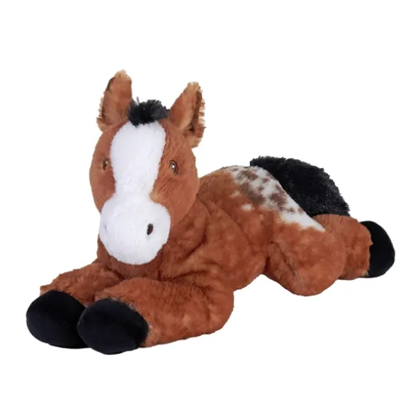 Stuffed Appaloosa Horse Ecokins by Wild Republic