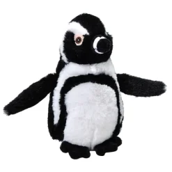 Stuffed Baby Black-footed Penguin Mini EcoKins by Wild Republic