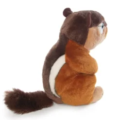 Stuffed Chipmunk Mini Cuddlekin by Wild Republic