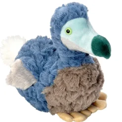 Stuffed Dodo Bird Mini Cuddlekin by Wild Republic