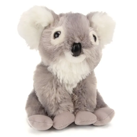 Stuffed Koala Bear Mini Cuddlekin by Wild Republic