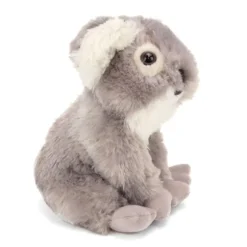 Stuffed Koala Bear Mini Cuddlekin by Wild Republic