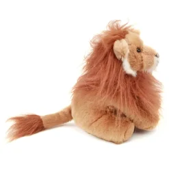 Stuffed Lion Mini Cuddlekin by Wild Republic