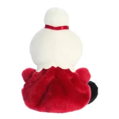 Stuffed Mrs. Claus Palm Pals by Aurora