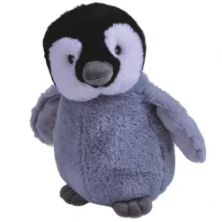 Stuffed Penguin Chick Mini EcoKins by Wild Republic