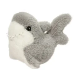Stuffed Shark Lil Baby by Douglas