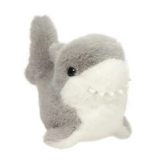 Stuffed Shark Lil Baby by Douglas