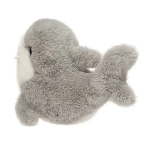 Stuffed Shark Lil Baby by Douglas