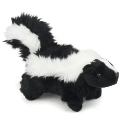 Stuffed Skunk Mini Cuddlekin by Wild Republic