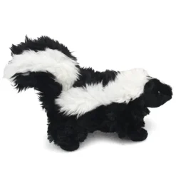 Stuffed Skunk Mini Cuddlekin by Wild Republic