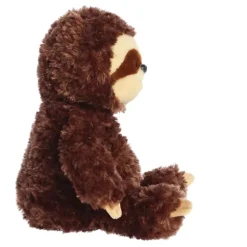 Stuffed Sloth 12 Inch Tubbie Wubbie by Aurora