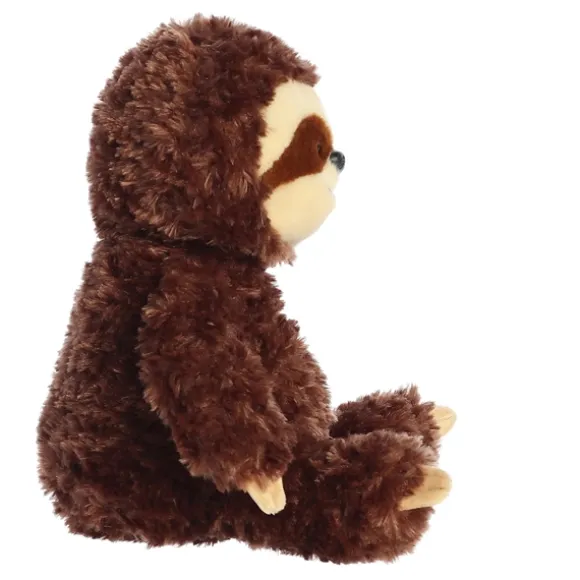 Stuffed Sloth 12 Inch Tubbie Wubbie by Aurora
