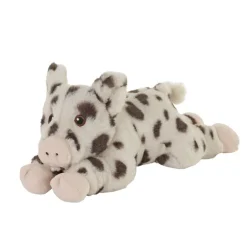 Stuffed Spotted Pig Ecokins by Wild Republic