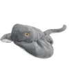 Stuffed Stingray EcoKins by Wild Republic
